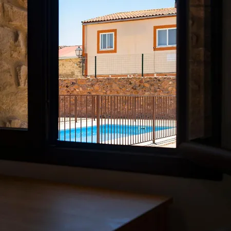 Casa de Campo La Calamocha Santa Ana